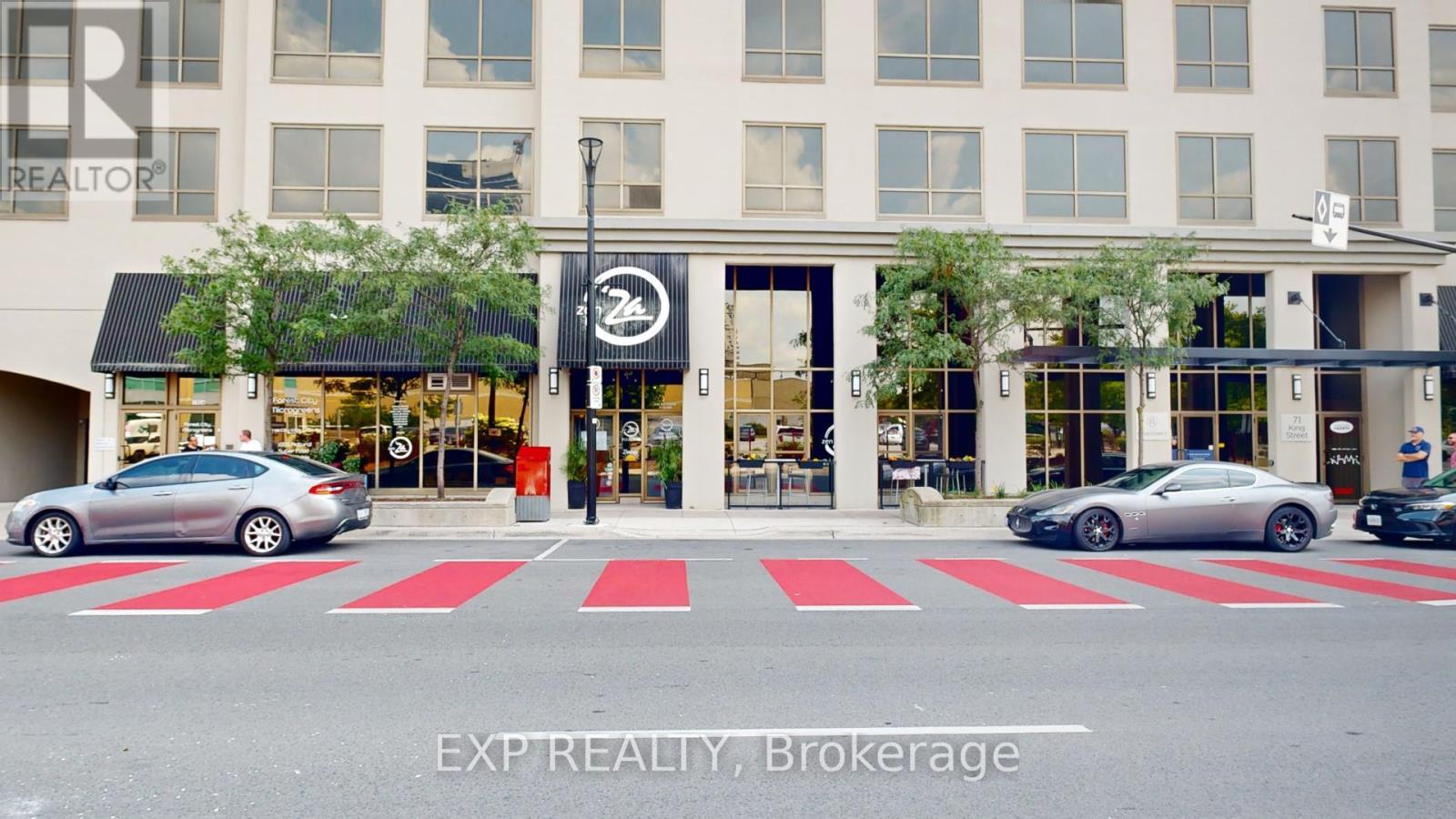 71 KING STREET, London East, Ontario