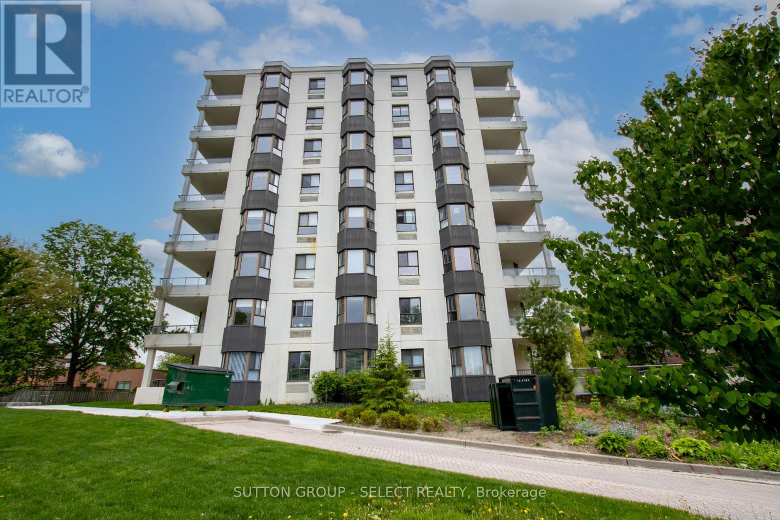 406 - 1180 Commissioners Rd W Road, London South, Ontario  N6K 4J2 - Photo 2 - X12626836