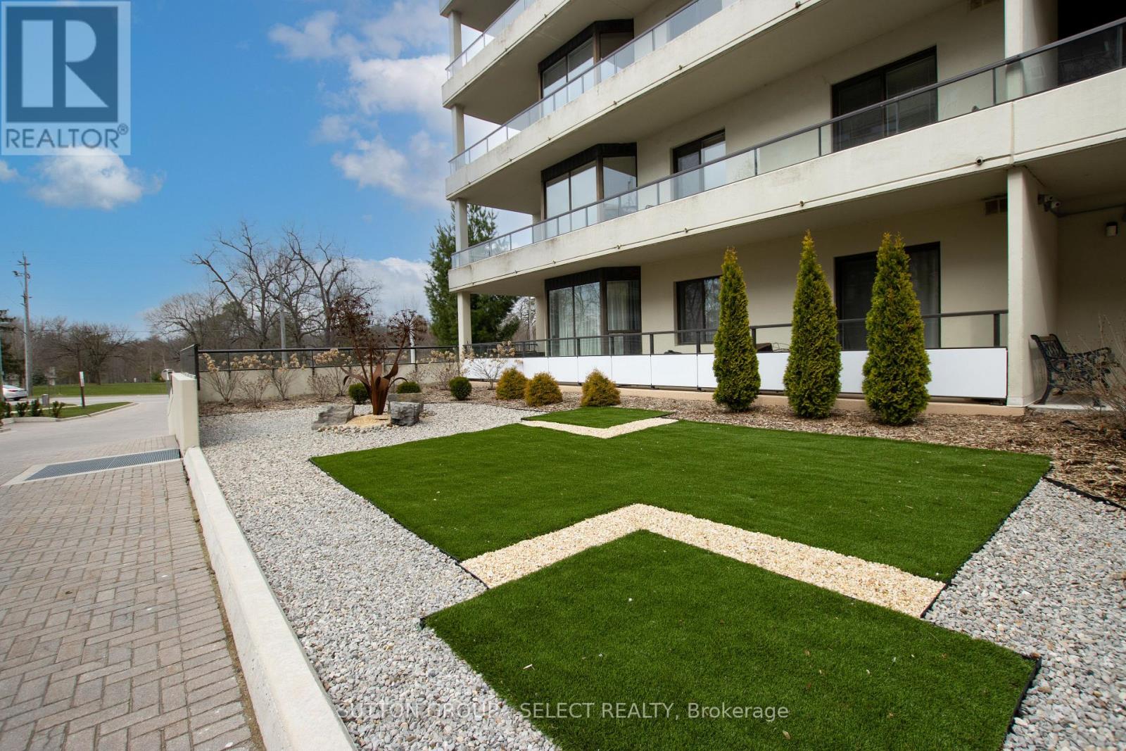 406 - 1180 Commissioners Rd W Road, London South, Ontario  N6K 4J2 - Photo 42 - X12626836