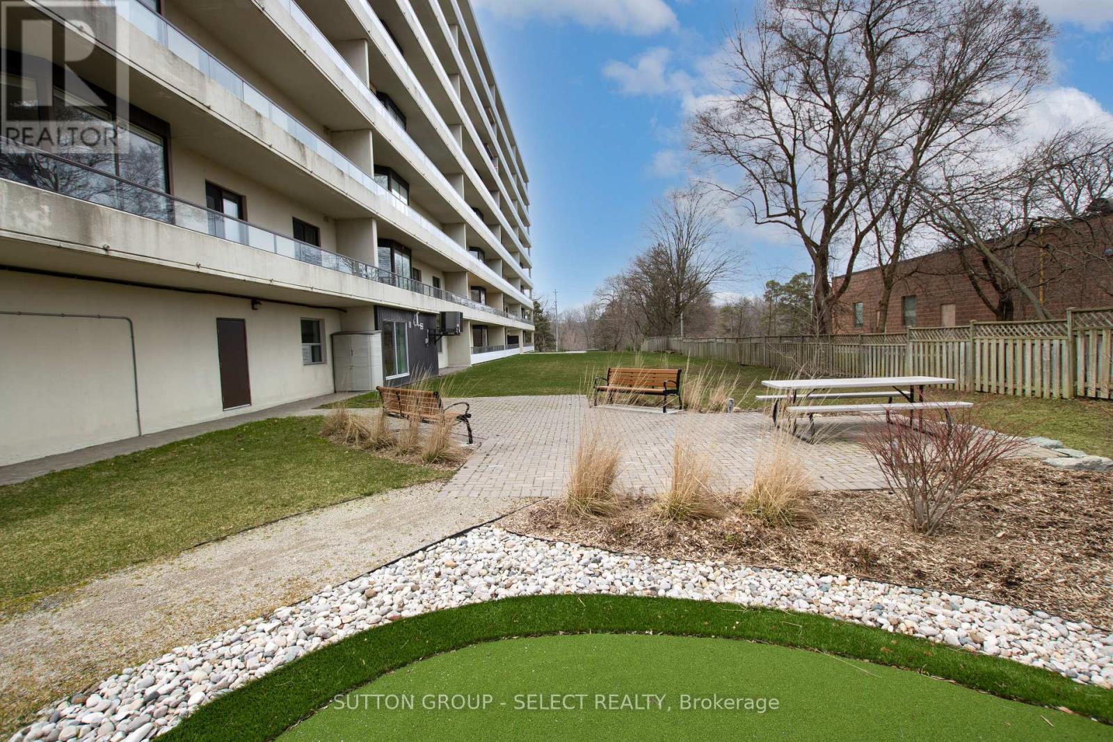 406 - 1180 Commissioners Rd W Road, London South, Ontario  N6K 4J2 - Photo 43 - X12626836