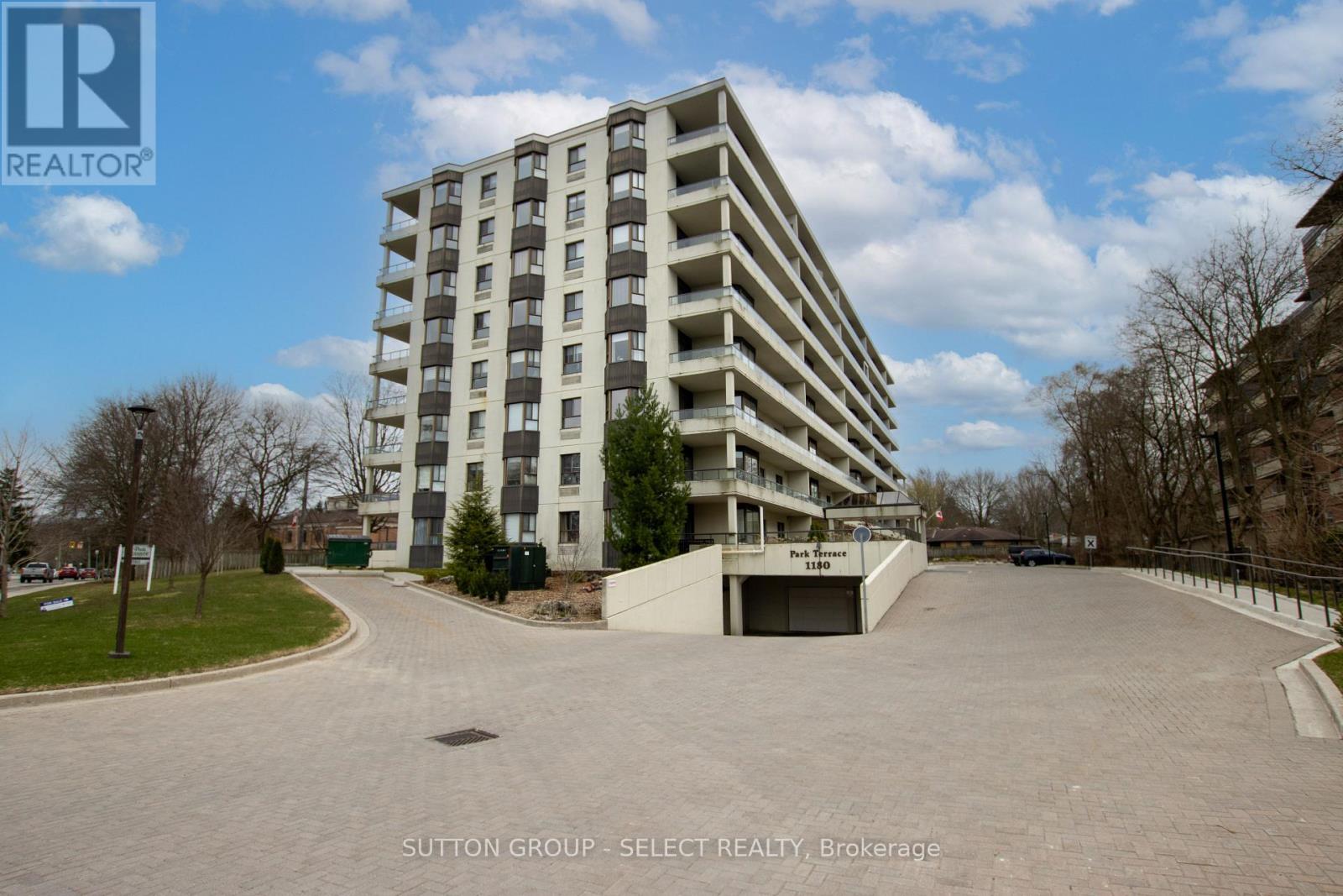 406 - 1180 Commissioners Rd W Road, London South, Ontario  N6K 4J2 - Photo 5 - X12626836