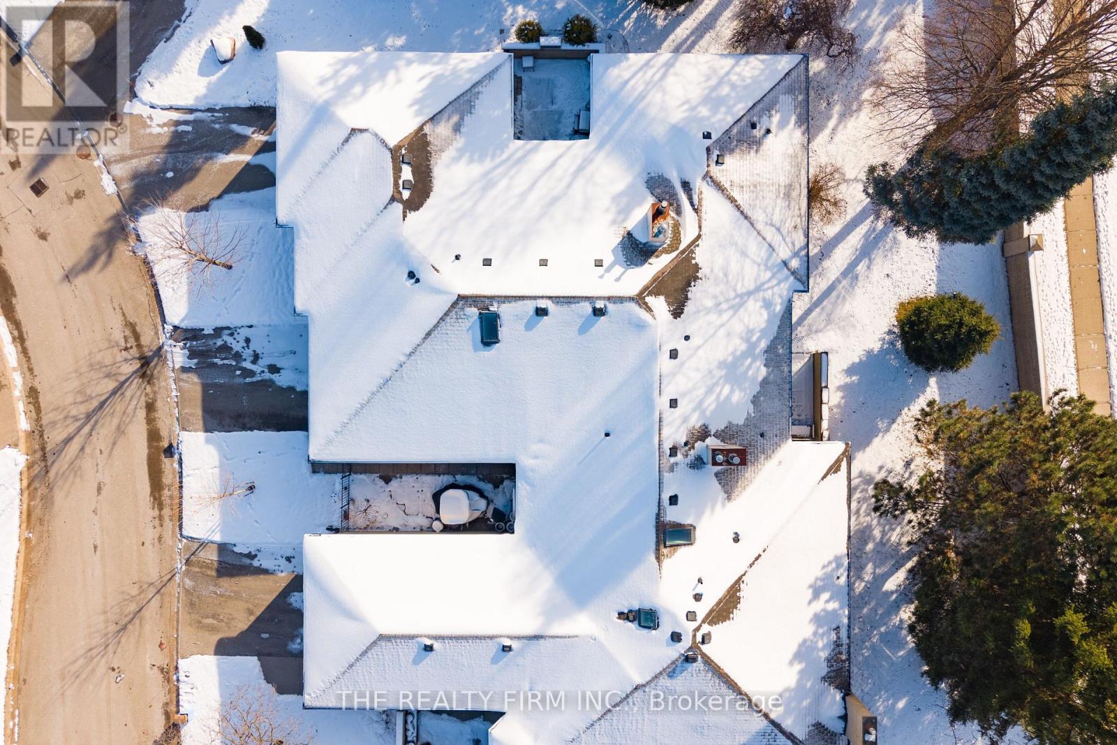 6 - 93 Pine Valley Gate, London South, Ontario  N6H 1L7 - Photo 42 - X12626912