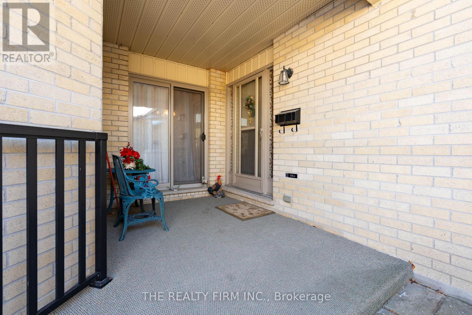 6 - 93 Pine Valley Gate, London South, Ontario  N6H 1L7 - Photo 5 - X12626912