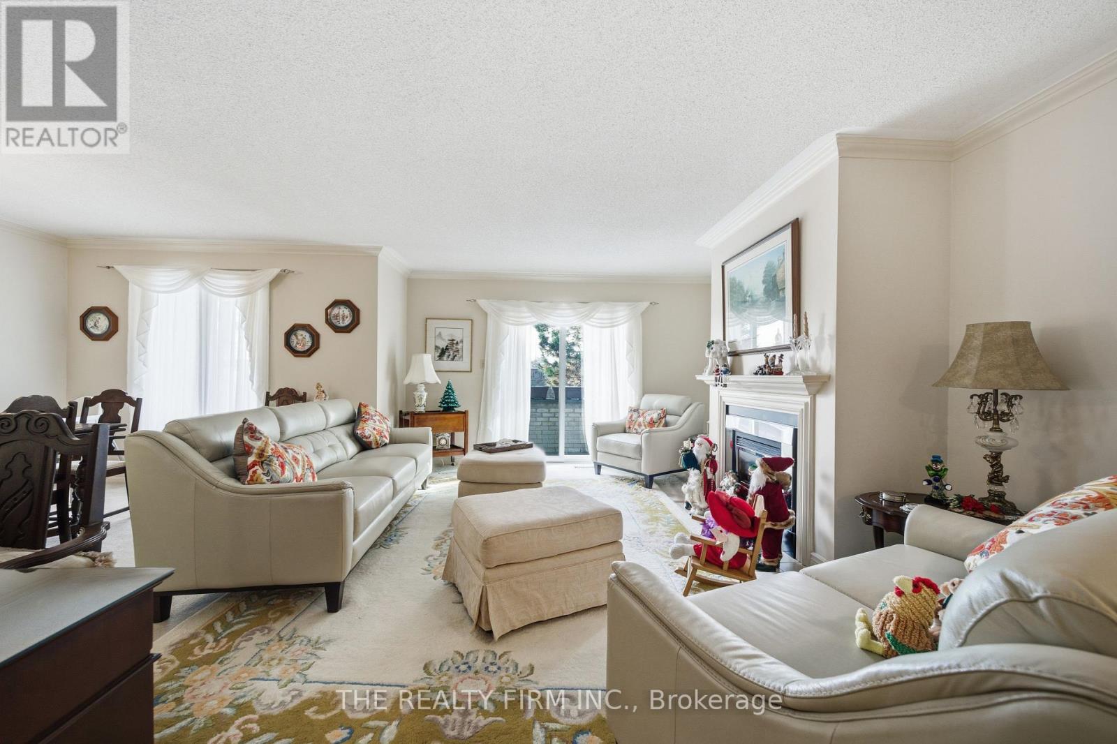 6 - 93 Pine Valley Gate, London South, Ontario  N6H 1L7 - Photo 9 - X12626912