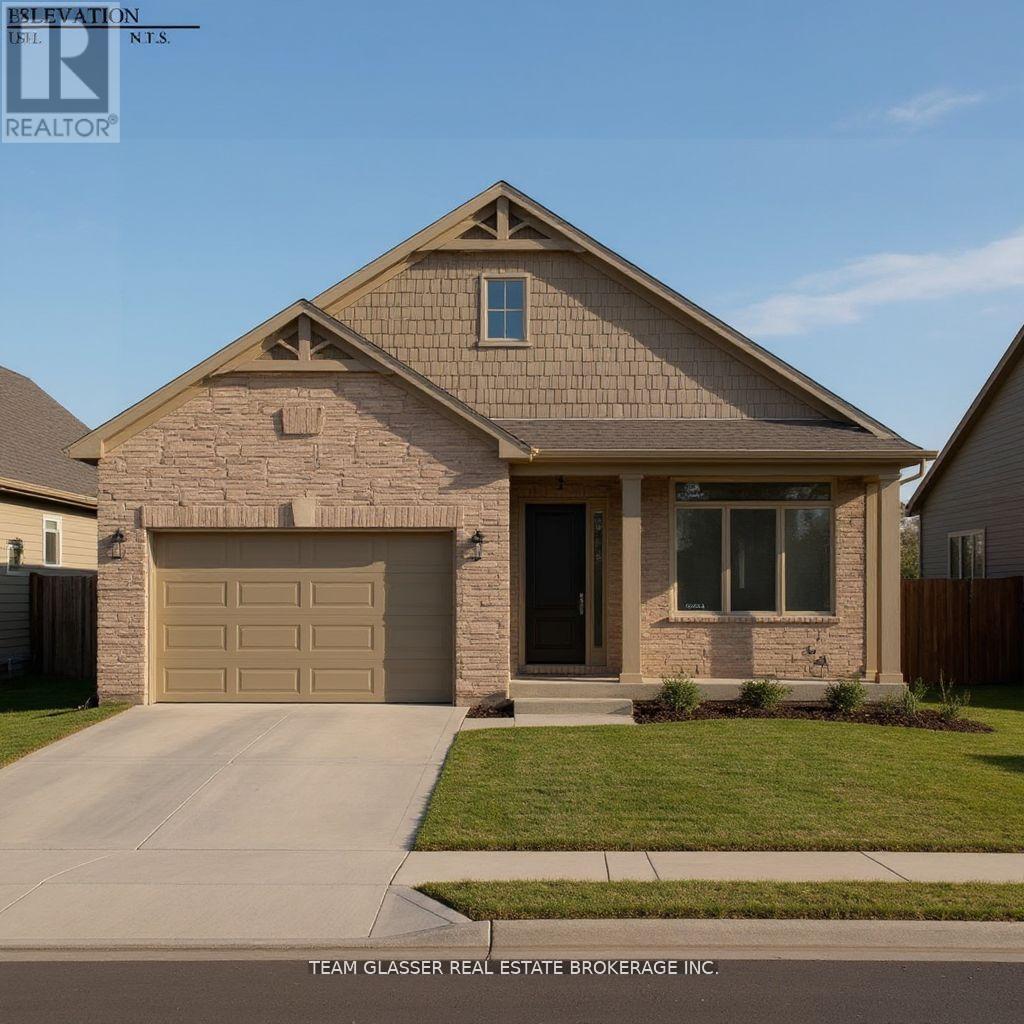 73 (Lot 18) Dearing Drive, South Huron, Ontario  N0M 1T0 - Photo 1 - X12626958