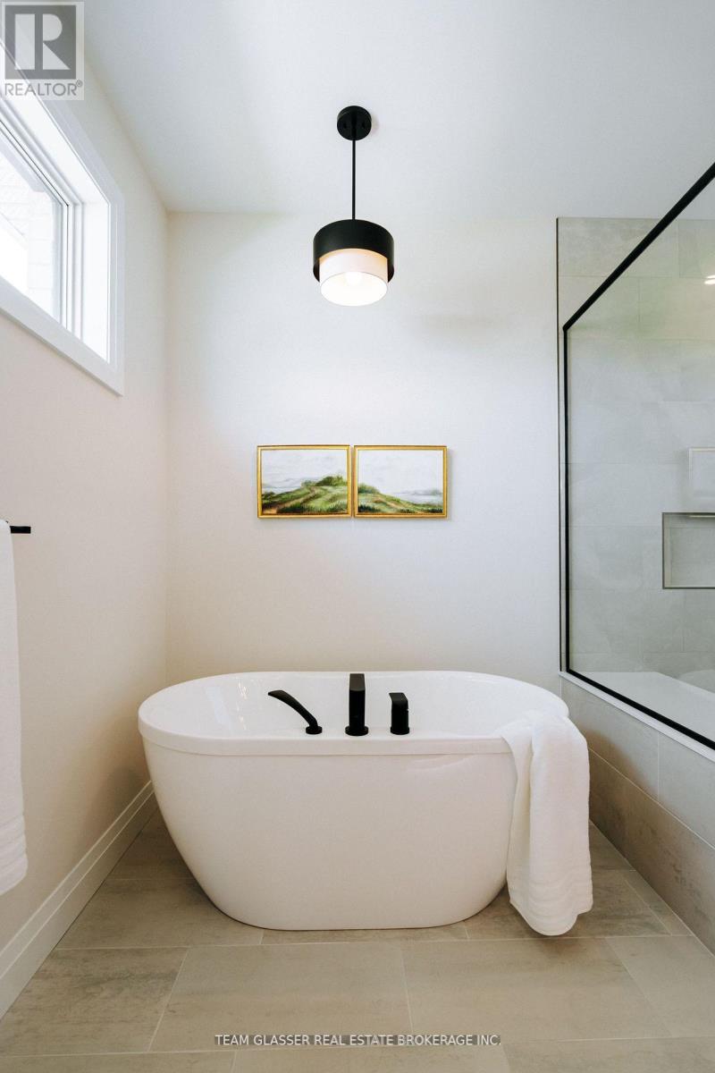 73 (Lot 18) Dearing Drive, South Huron, Ontario  N0M 1T0 - Photo 7 - X12626958