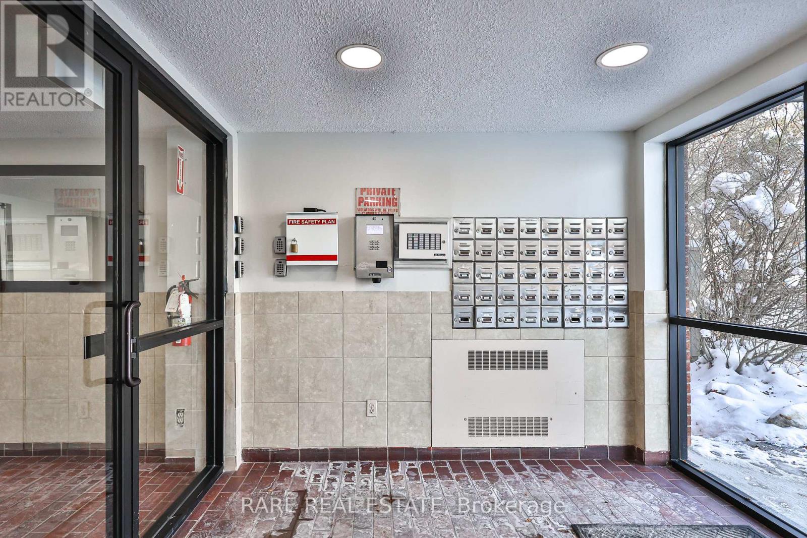 208 - 55 Woolley Street, Cambridge, Ontario  N1R 5J7 - Photo 27 - X12626756