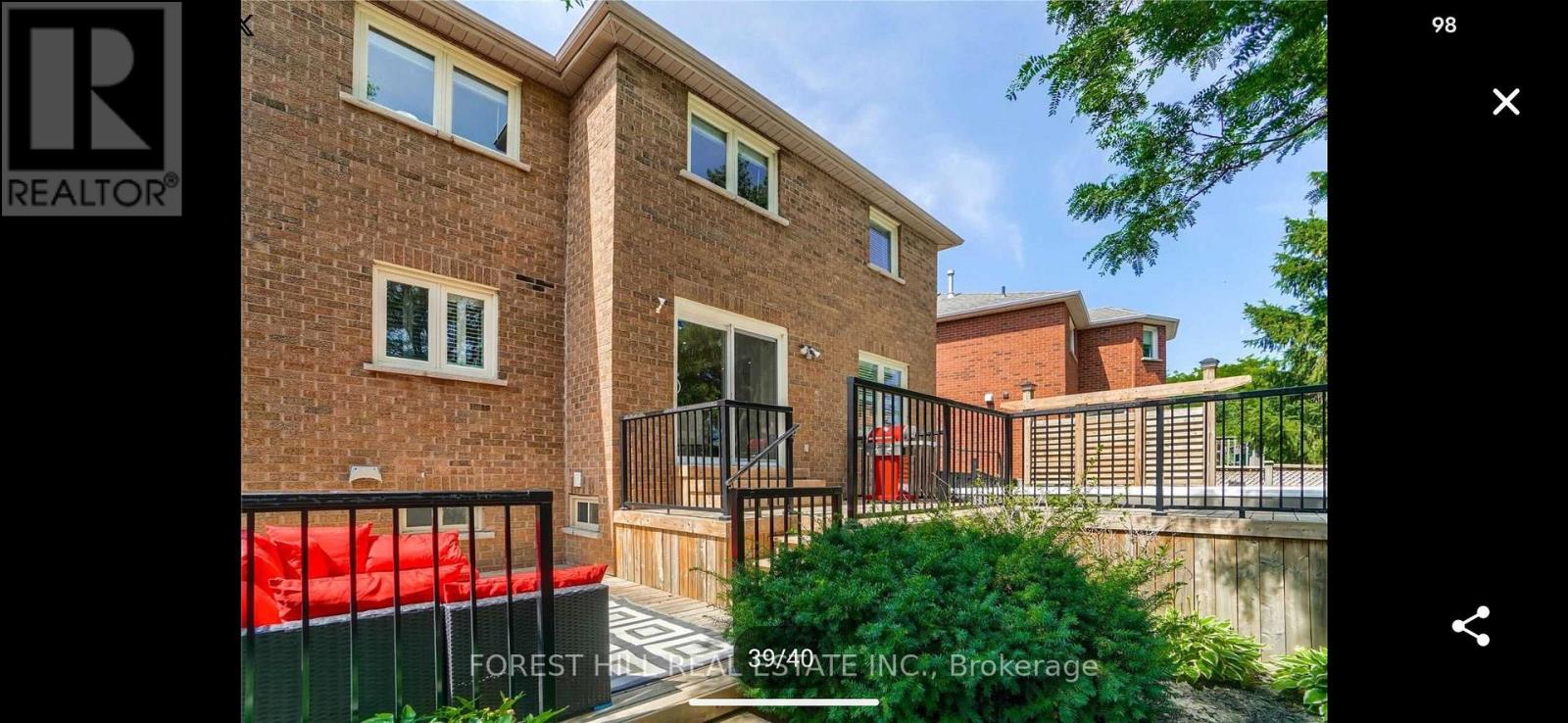 3280 Charlebrook Court, Mississauga, Ontario  L5L 5B3 - Photo 21 - W12617008