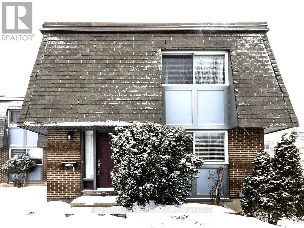 - - 3024 Fairlea Crescent, Ottawa, Ontario K1V 8T7 - Photo 1 - X12626834