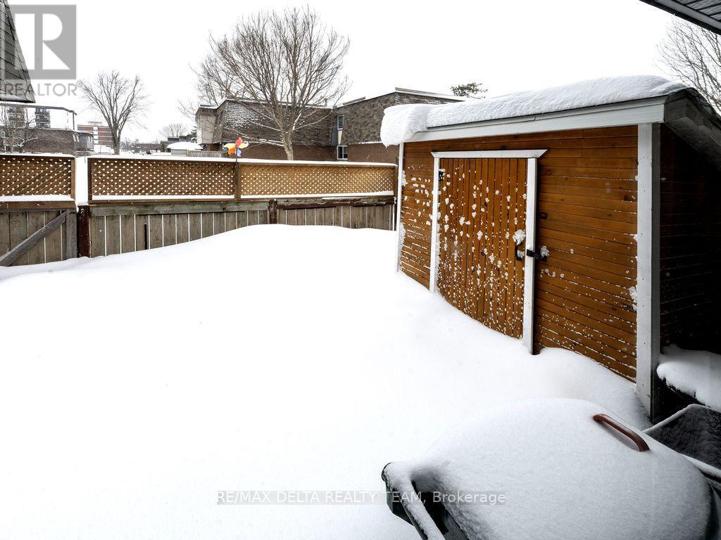 - - 3024 Fairlea Crescent, Ottawa, Ontario K1V 8T7 - Photo 24 - X12626834