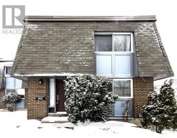 - - 3024 FAIRLEA CRESCENT, Ottawa, Ontario