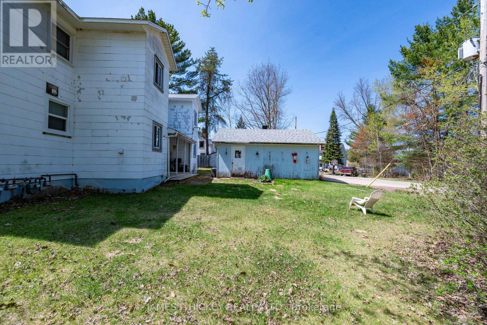 14 Huron Street, Deep River, Ontario  K0J 1P0 - Photo 16 - X12626844