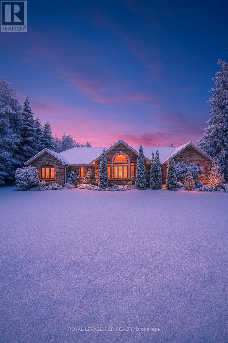 555374 MONO AMARANTH TOWNLINE, Amaranth, Ontario