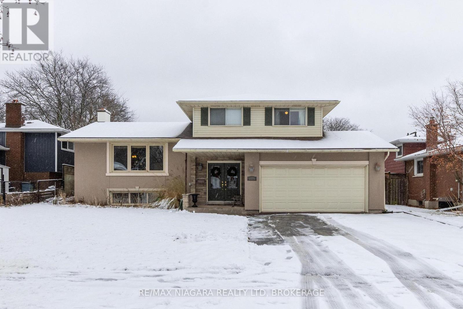 6871 CORWIN CRESCENT, niagara falls (dorchester), Ontario