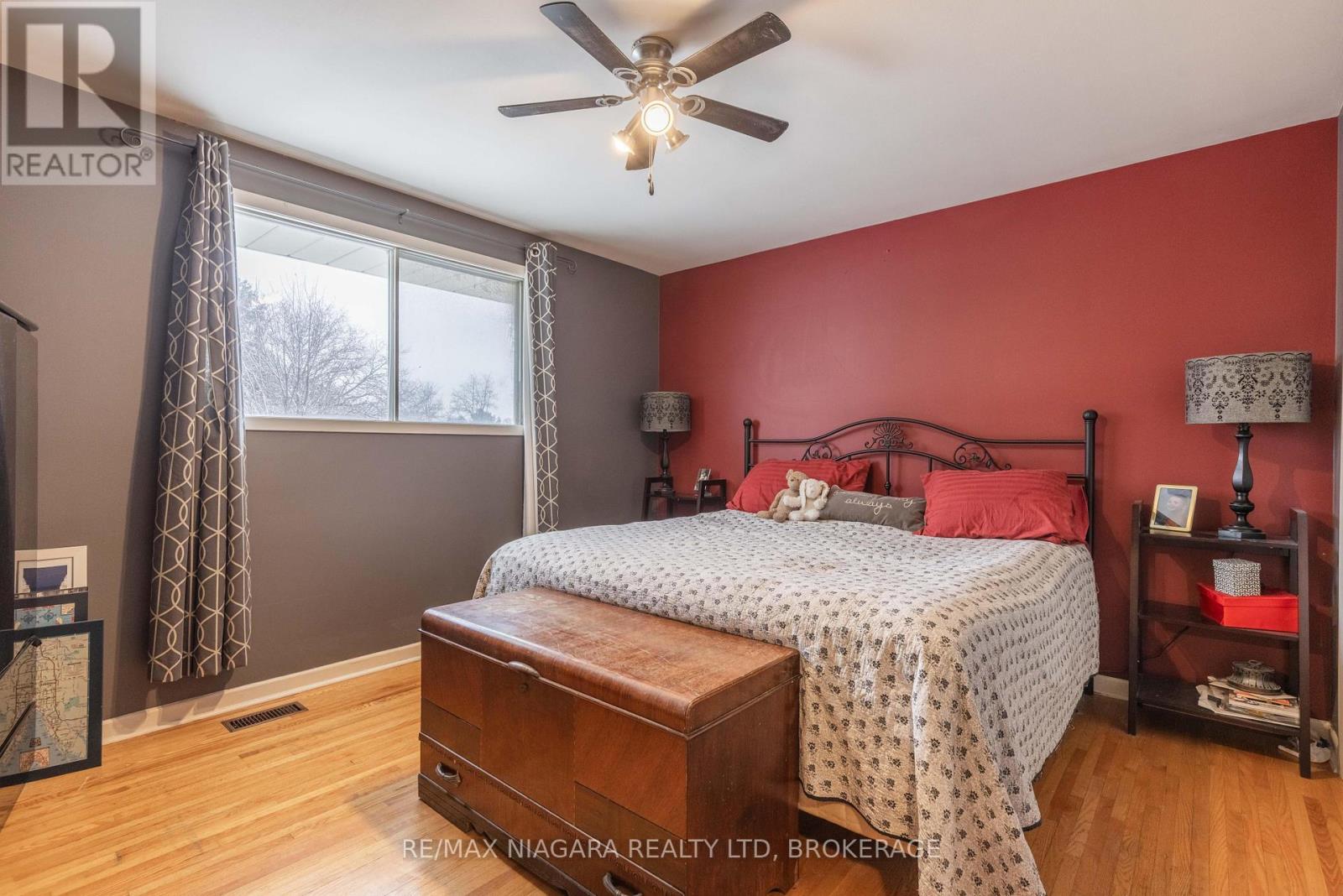 6871 Corwin Crescent, Niagara Falls (Dorchester), Ontario  L2G 2M9 - Photo 13 - X12626828