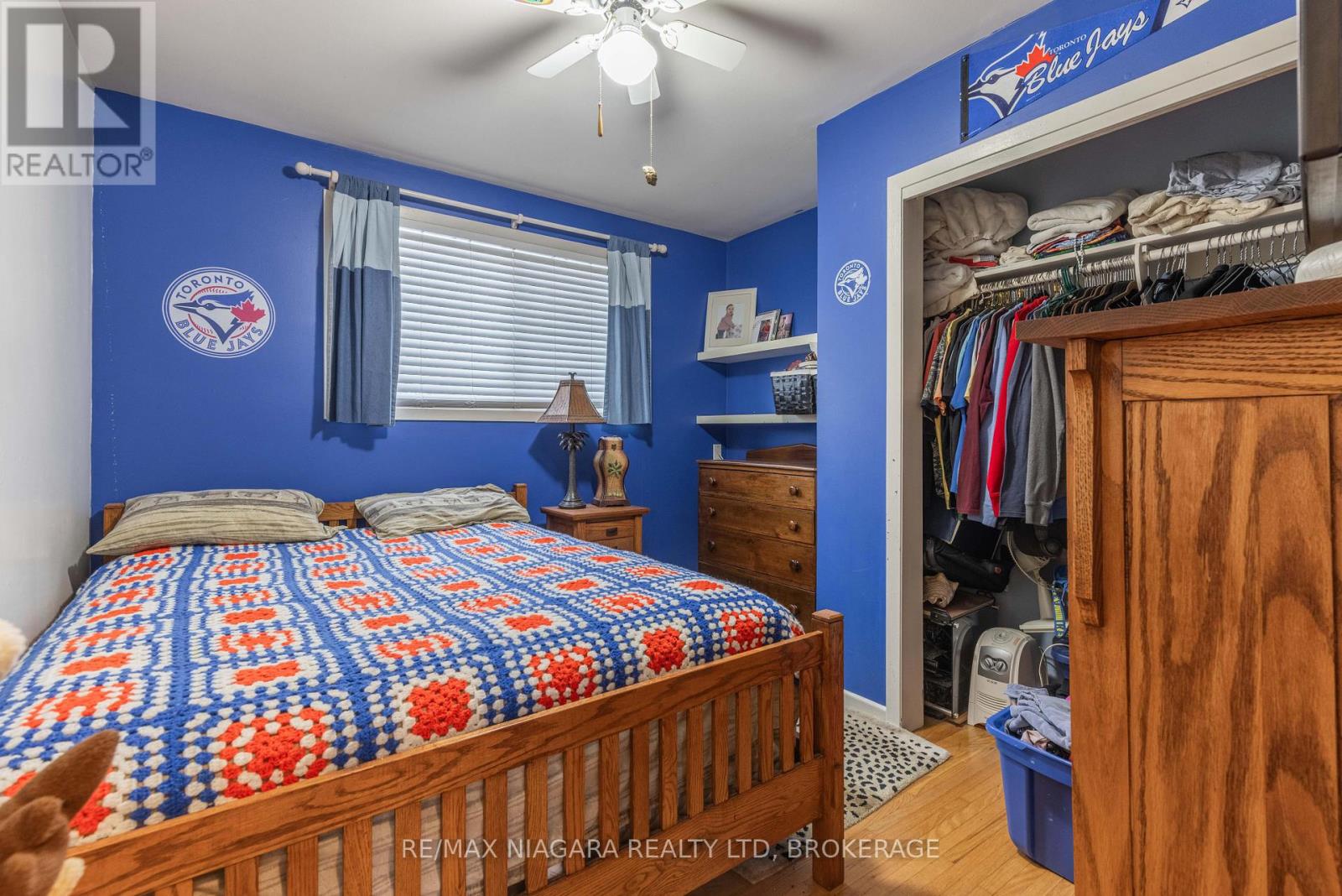 6871 Corwin Crescent, Niagara Falls (Dorchester), Ontario  L2G 2M9 - Photo 14 - X12626828