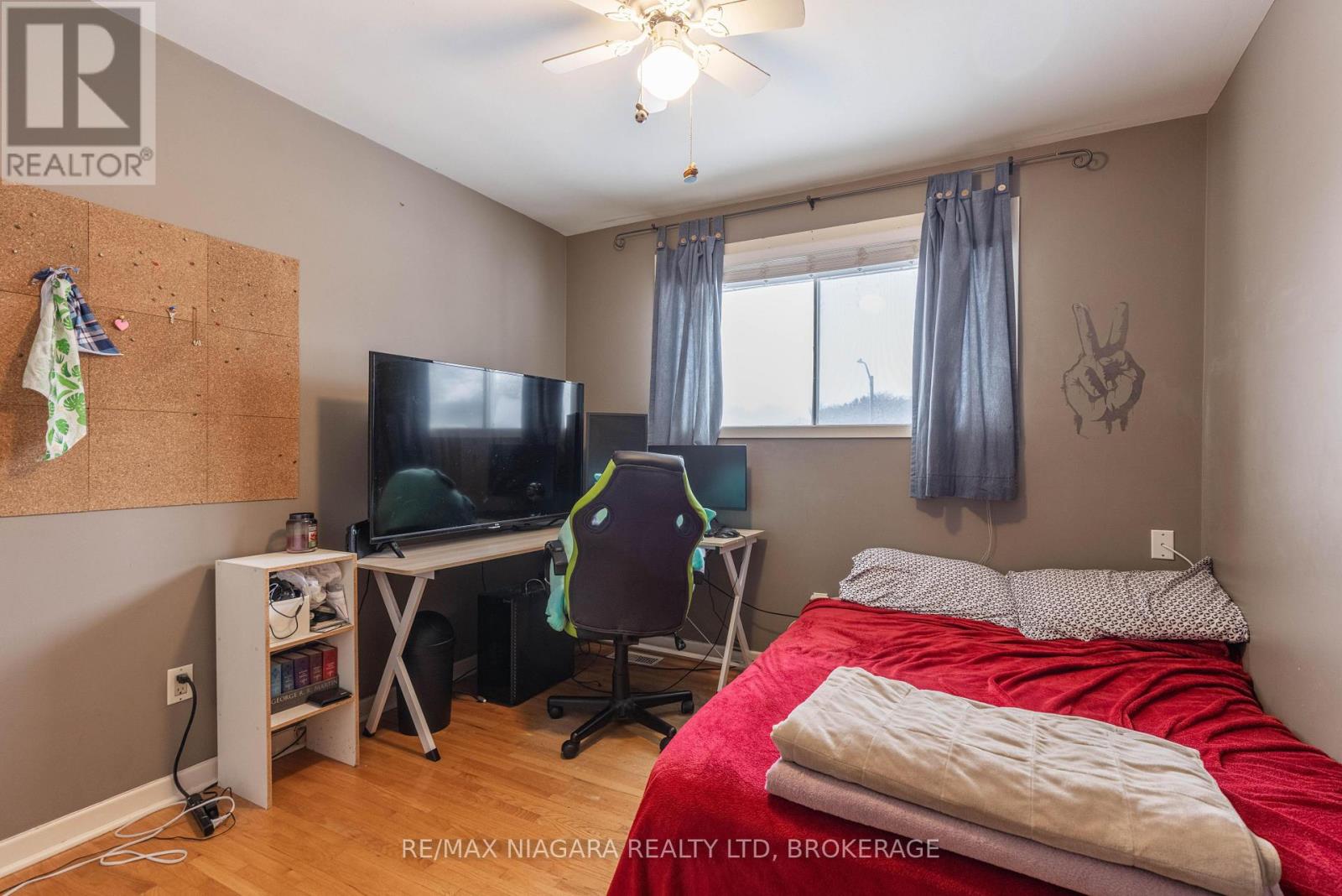 6871 Corwin Crescent, Niagara Falls (Dorchester), Ontario  L2G 2M9 - Photo 15 - X12626828