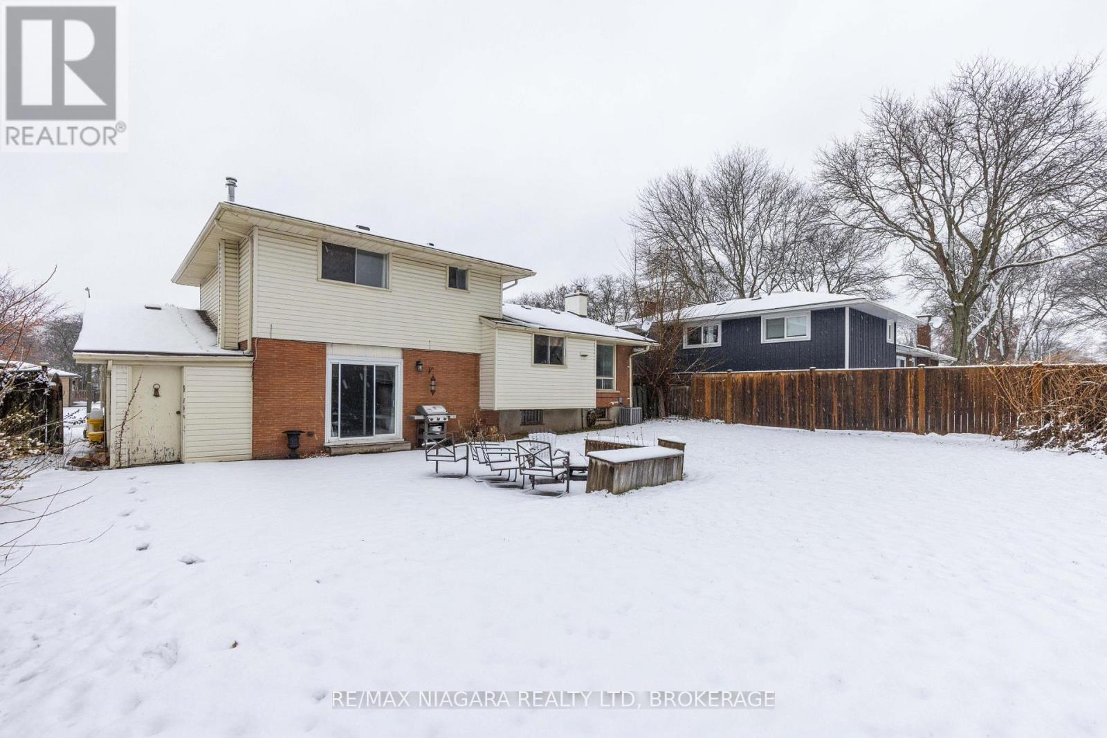 6871 Corwin Crescent, Niagara Falls (Dorchester), Ontario  L2G 2M9 - Photo 19 - X12626828