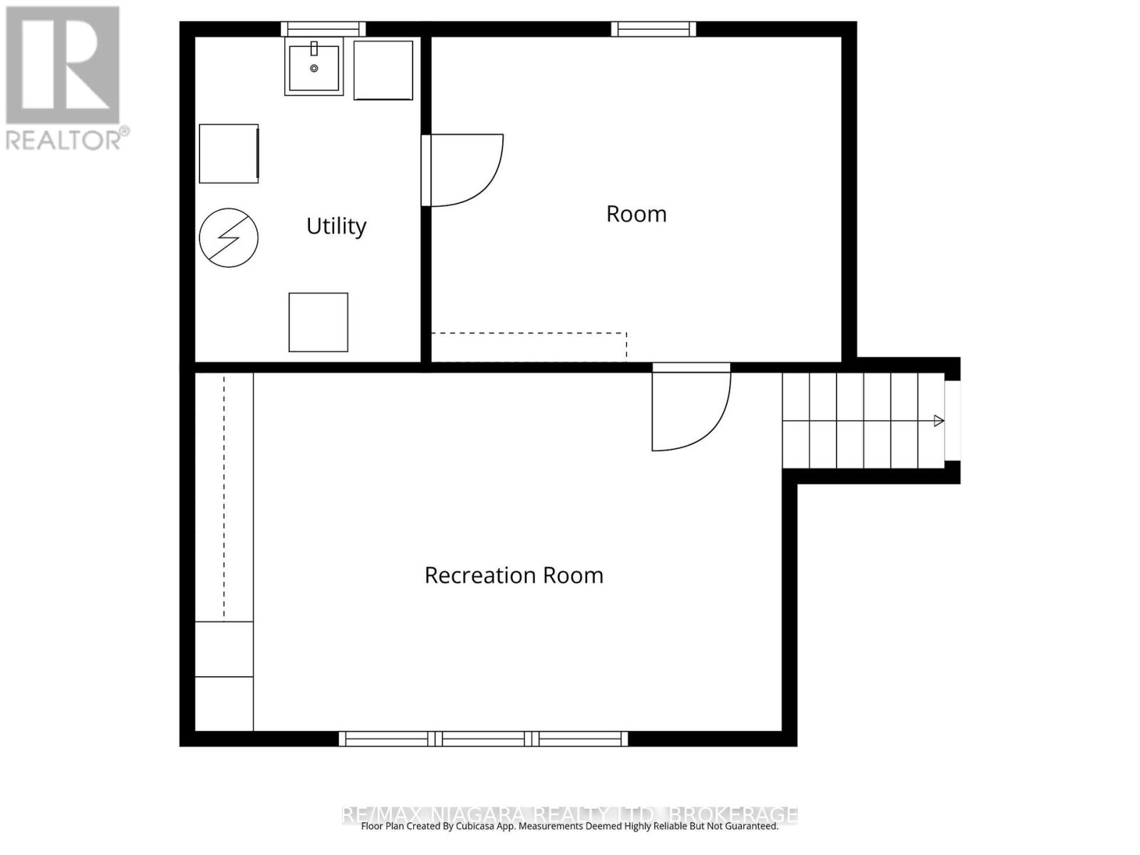 6871 Corwin Crescent, Niagara Falls (Dorchester), Ontario  L2G 2M9 - Photo 20 - X12626828