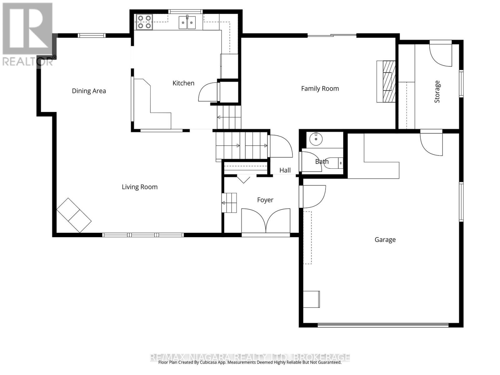 6871 Corwin Crescent, Niagara Falls (Dorchester), Ontario  L2G 2M9 - Photo 21 - X12626828