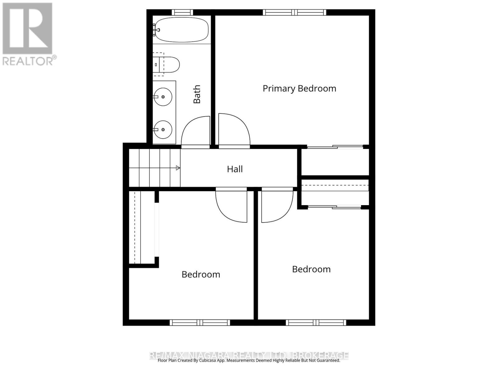 6871 Corwin Crescent, Niagara Falls (Dorchester), Ontario  L2G 2M9 - Photo 22 - X12626828