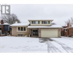 6871 CORWIN CRESCENT, Niagara Falls, Ontario