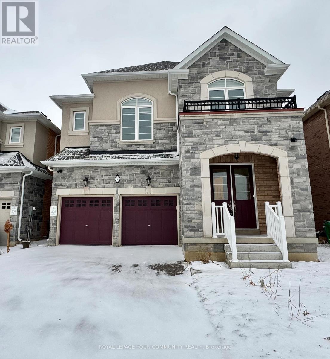 38 ELVERTON CRESCENT, Brampton, Ontario