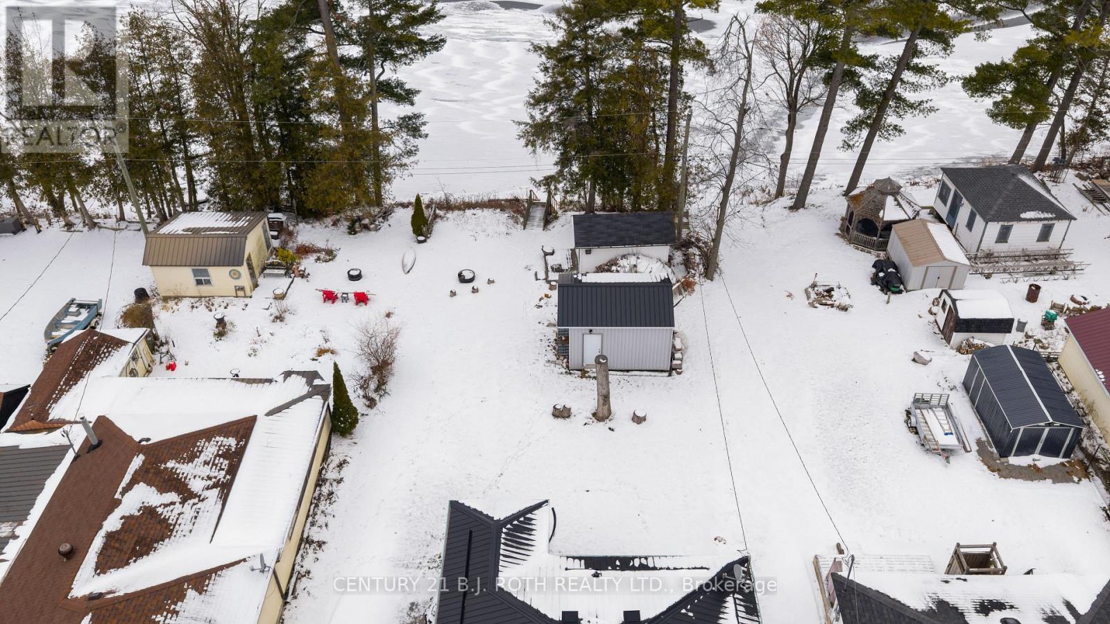 239 Avery Point Road, Kawartha Lakes, Ontario  L0K 1W0 - Photo 31 - X12612756