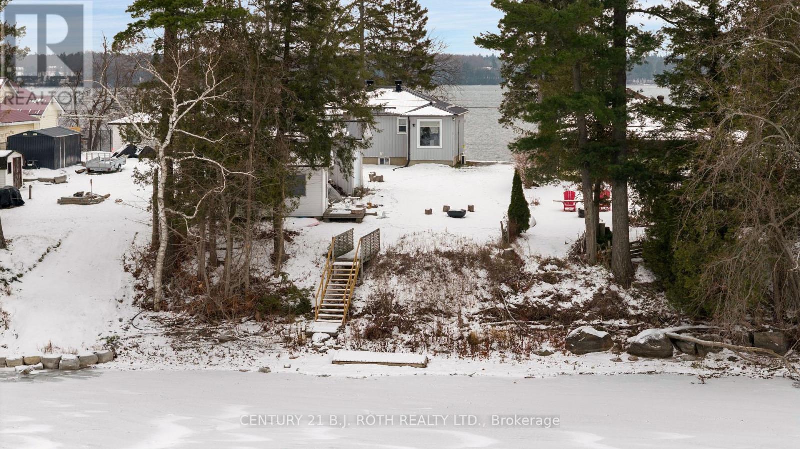 239 Avery Point Road, Kawartha Lakes, Ontario  L0K 1W0 - Photo 34 - X12612756