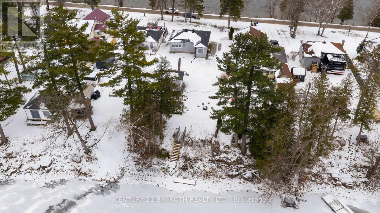 239 Avery Point Road, Kawartha Lakes, Ontario  L0K 1W0 - Photo 33 - X12612756