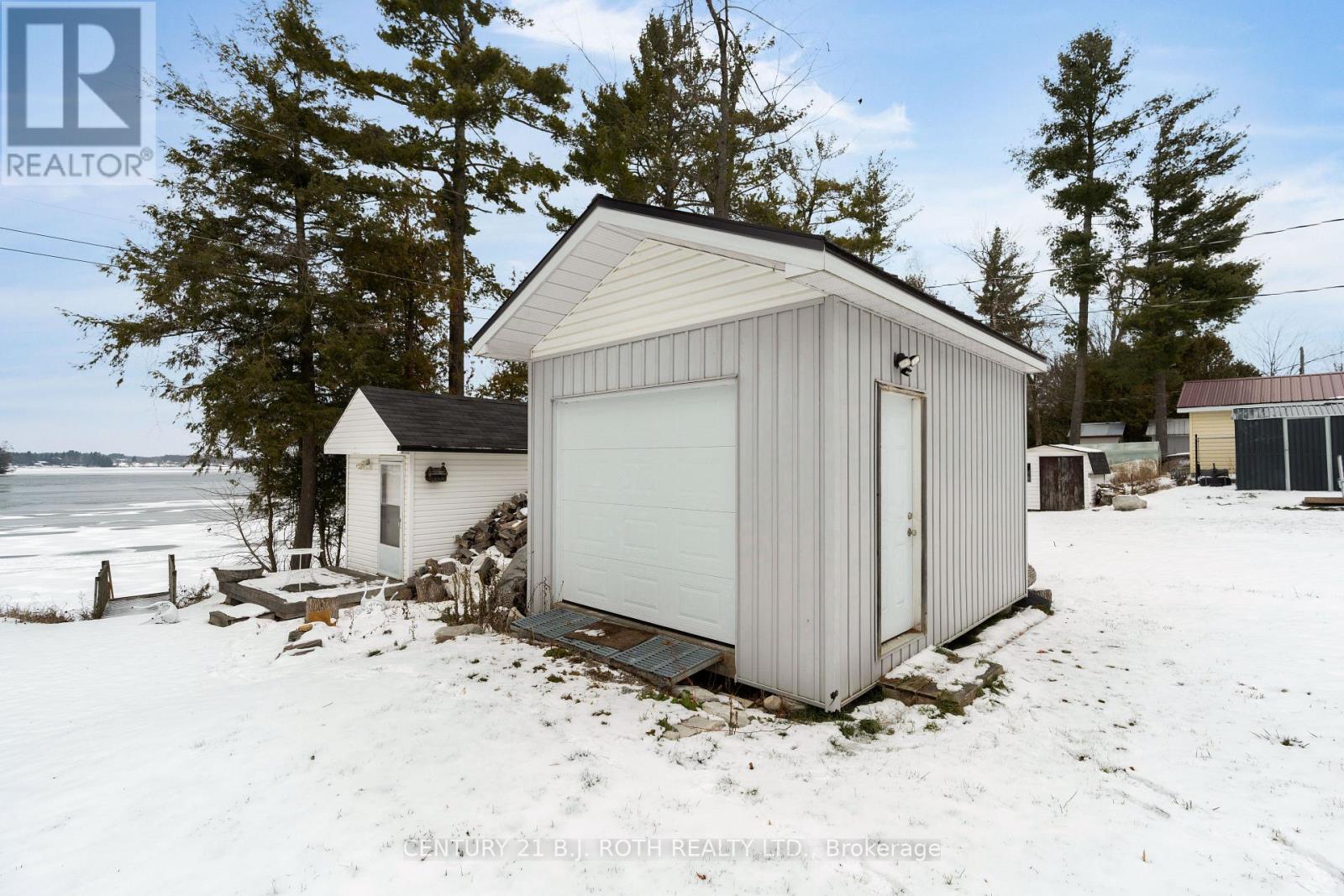 239 Avery Point Road, Kawartha Lakes, Ontario  L0K 1W0 - Photo 39 - X12612756