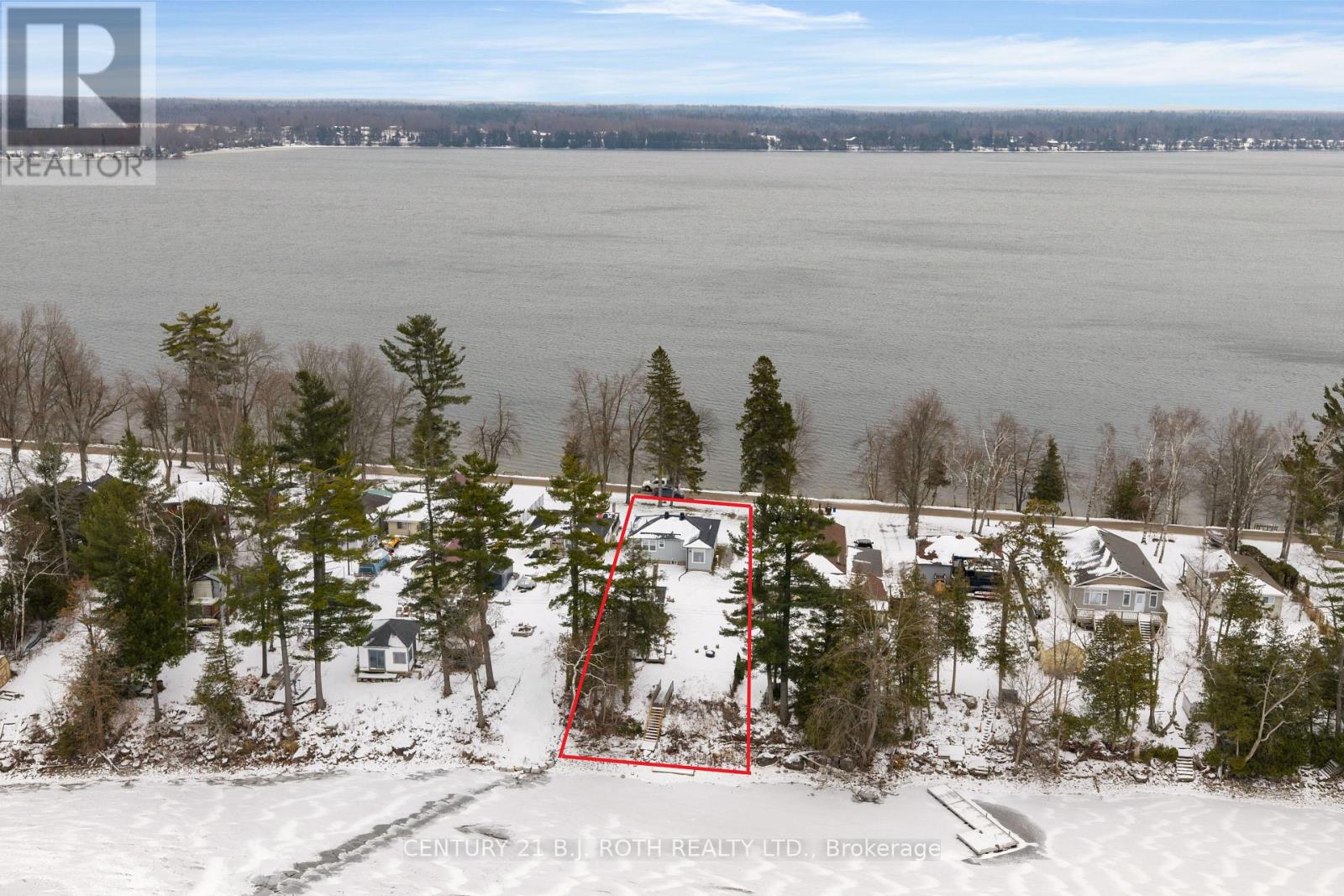239 Avery Point Road, Kawartha Lakes, Ontario  L0K 1W0 - Photo 47 - X12612756