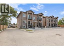 233 WATSON Unit# 306, Windsor, Ontario