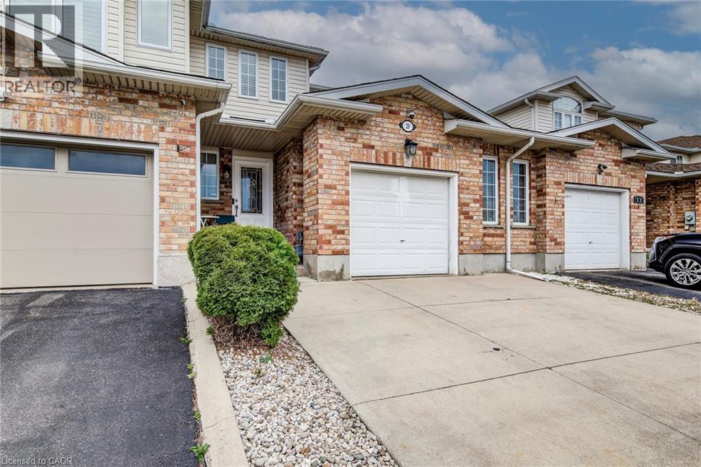 29 Chester Drive, Cambridge, Ontario  N1T 2C4 - Photo 1 - 40793481