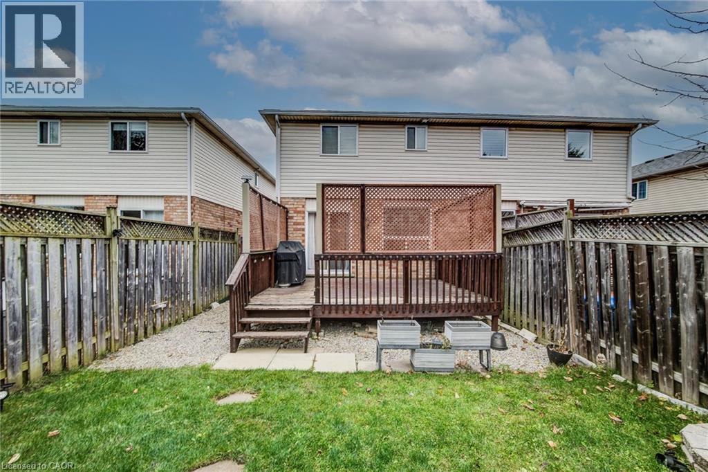 29 Chester Drive, Cambridge, Ontario  N1T 2C4 - Photo 17 - 40793481