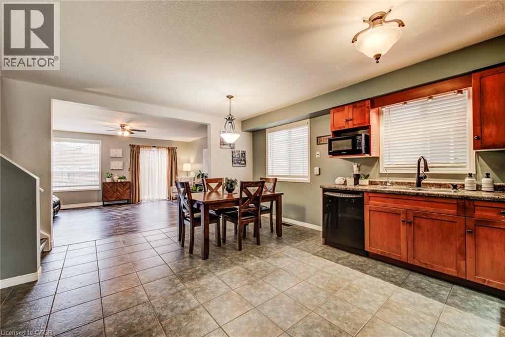 29 Chester Drive, Cambridge, Ontario  N1T 2C4 - Photo 4 - 40793481