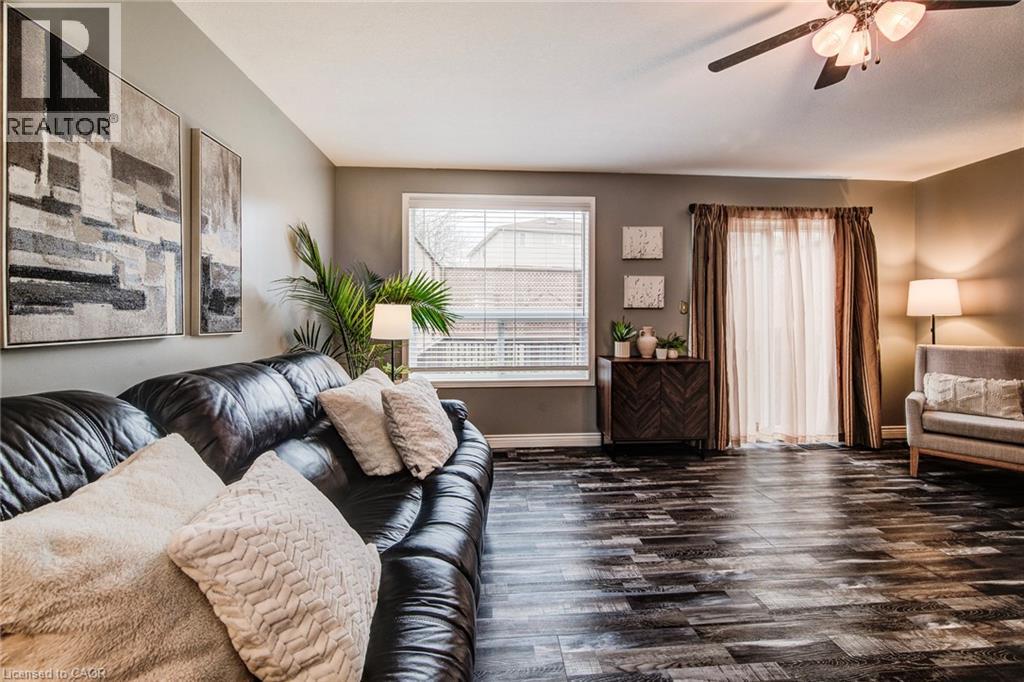 29 Chester Drive, Cambridge, Ontario  N1T 2C4 - Photo 6 - 40793481