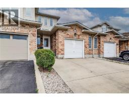 29 CHESTER Drive, cambridge, Ontario