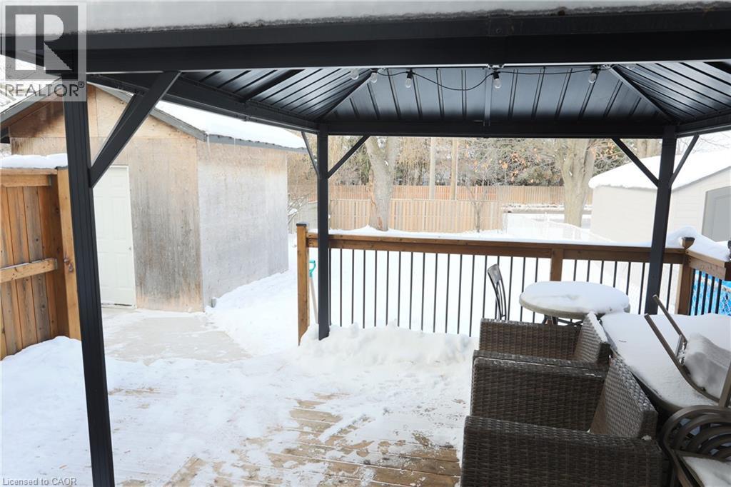 22 Shea Crescent, Kitchener, Ontario  N2E 1E8 - Photo 19 - 40793433