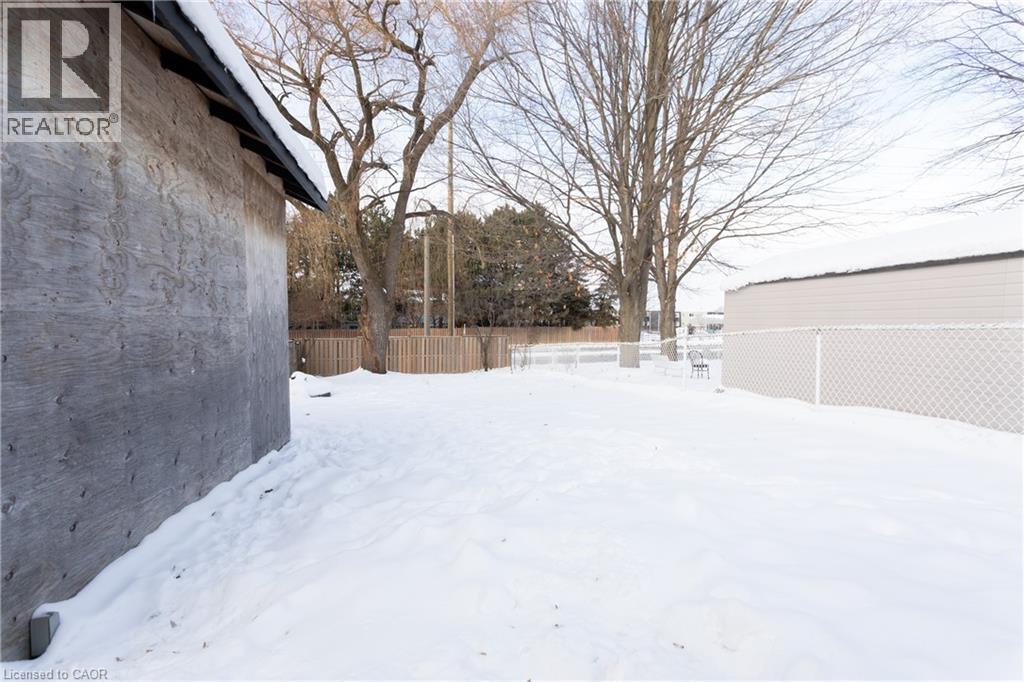 22 Shea Crescent, Kitchener, Ontario  N2E 1E8 - Photo 20 - 40793433