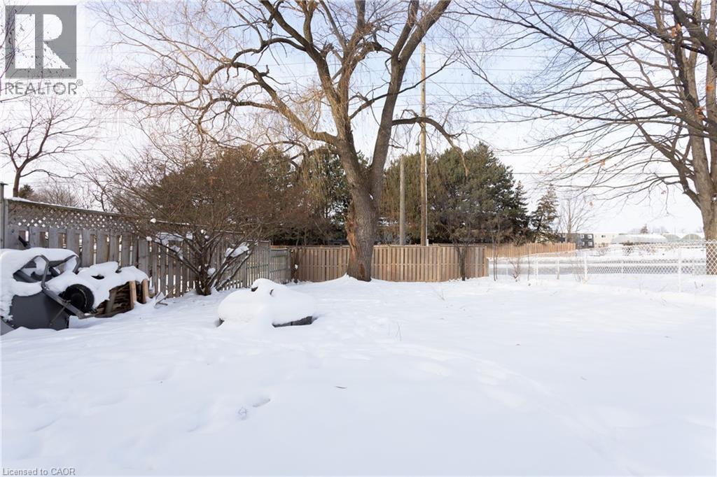 22 Shea Crescent, Kitchener, Ontario  N2E 1E8 - Photo 21 - 40793433