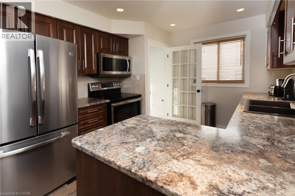 22 Shea Crescent, Kitchener, Ontario  N2E 1E8 - Photo 7 - 40793433