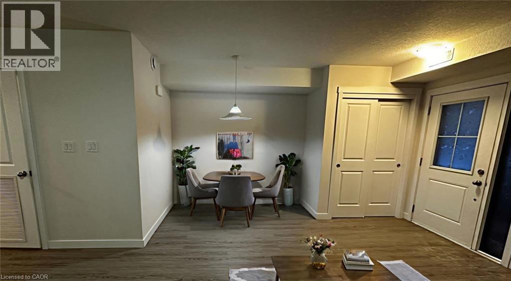 160 Rochefort Street Unit# D11, Kitchener, Ontario  N2R 0L3 - Photo 3 - 40793395