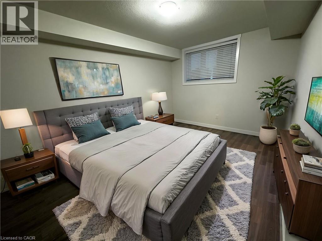 160 Rochefort Street Unit# D11, Kitchener, Ontario  N2R 0L3 - Photo 5 - 40793395