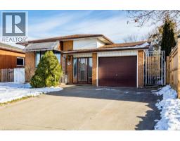178 MARCELLA Crescent, Hamilton, Ontario