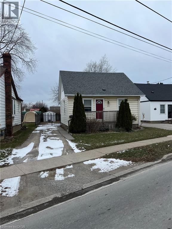 415 Welland Avenue, St. Catharines, Ontario  L2M 5V1 - Photo 2 - 40793265