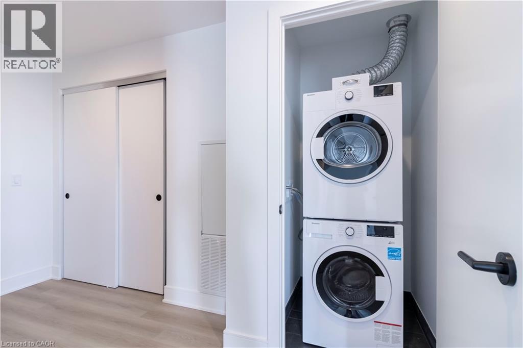 25 Wellington Street S Unit# 2612, Kitchener, Ontario N2G 0G5 - Photo 9 - 40783759