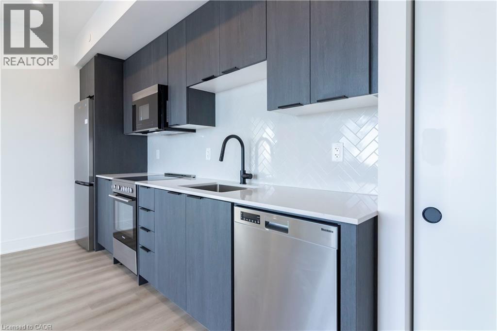 25 Wellington Street S Unit# 2612, Kitchener, Ontario N2G 0G5 - Photo 14 - 40783759