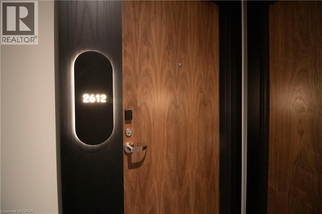 25 Wellington Street S Unit# 2612, Kitchener, Ontario N2G 0G5 - Photo 7 - 40783759