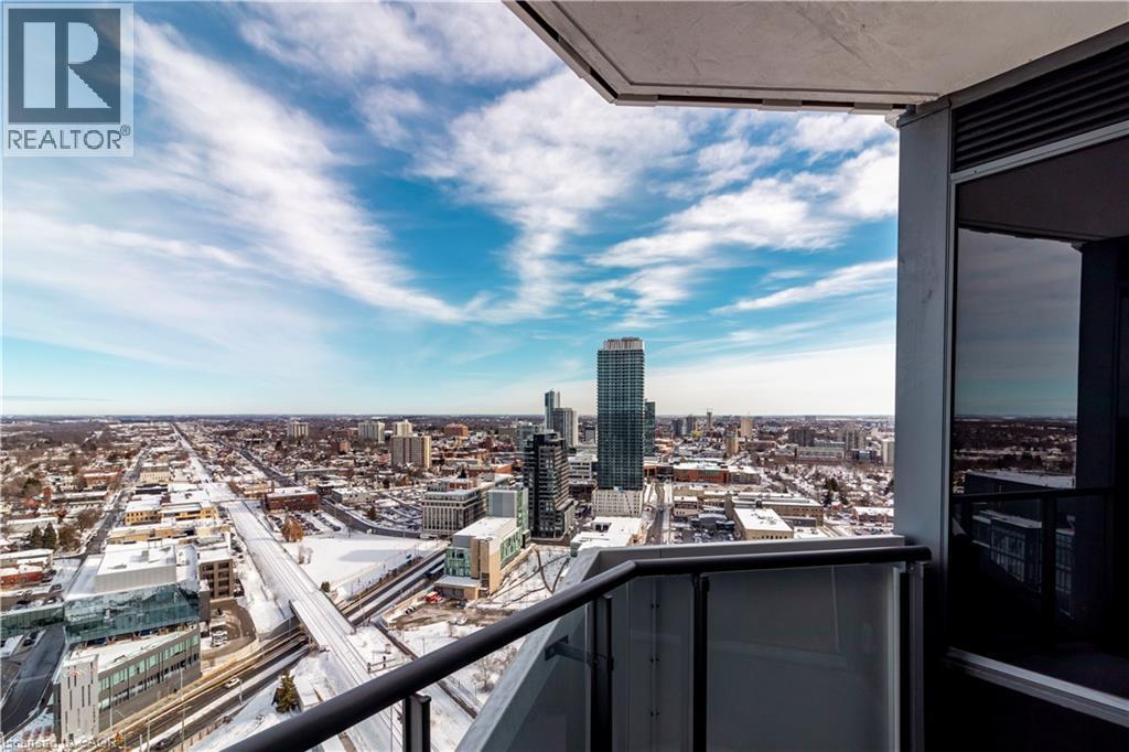 25 Wellington Street S Unit# 2612, Kitchener, Ontario N2G 0G5 - Photo 17 - 40783759